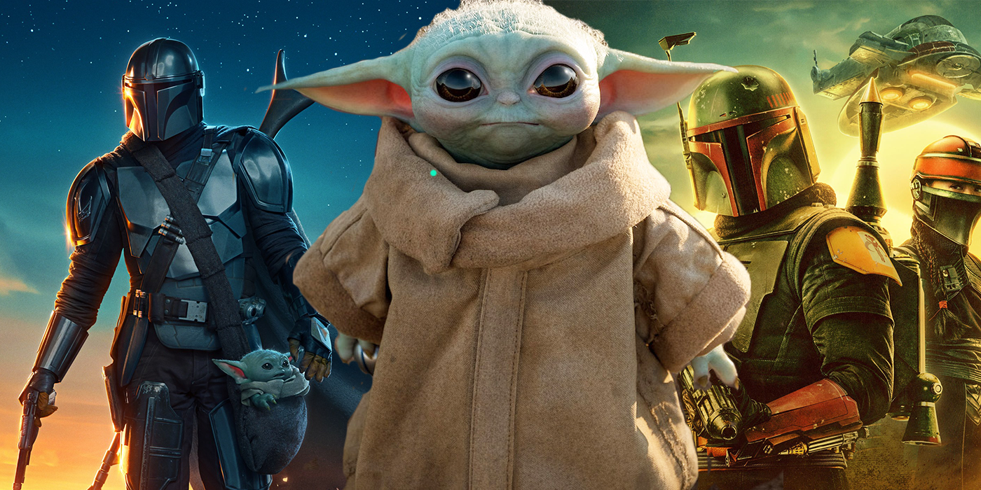 ¿Star Wars realmente debería traer de vuelta a Grogu?