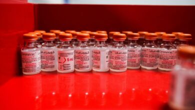 ¿Te vacunaron con Sinovac? Estudio apunta fuerte refuerzo con Pfizer, AstraZeneca o J&J