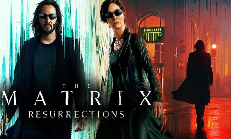 ¿Tiene The Matrix algún futuro después del fracaso de taquilla de Resurrections?
