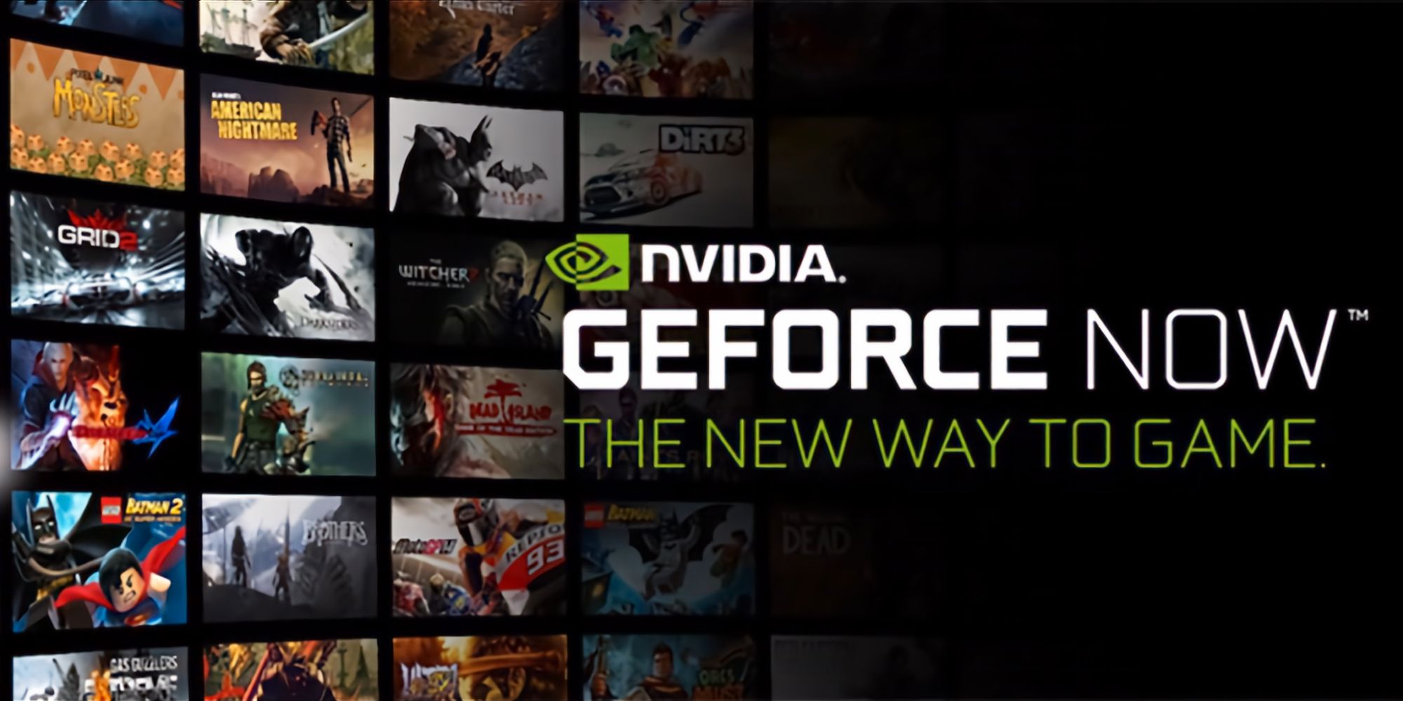 ¿Tienes AT&T?  Ahora puede obtener 6 meses de Nvidia GeForce ahora gratis