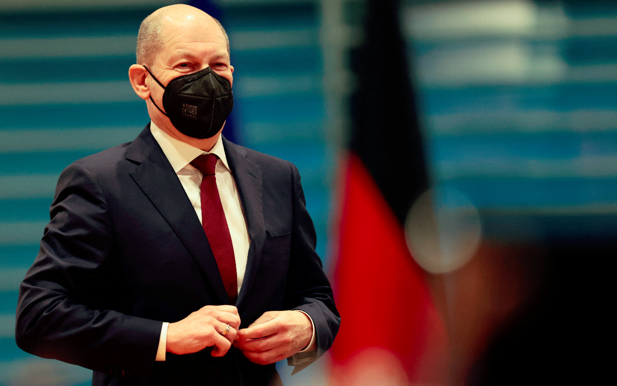 ¿Vacunación anti-Covid obligatoria en Alemania?