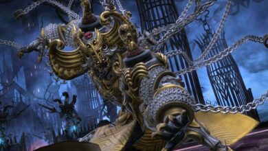 ¿Vale la pena el esfuerzo de FFXIV: Endwalker's Astronomy Tomestones?