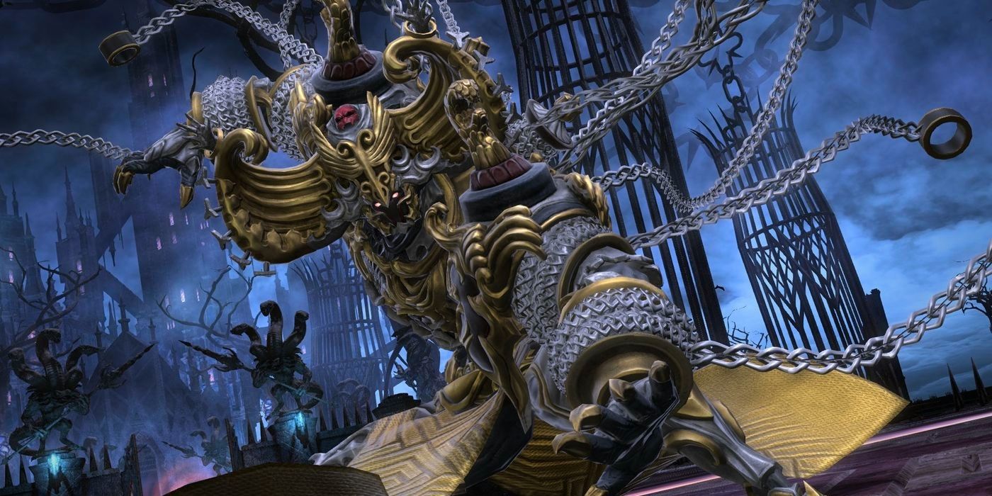 ¿Vale la pena el esfuerzo de FFXIV: Endwalker’s Astronomy Tomestones?