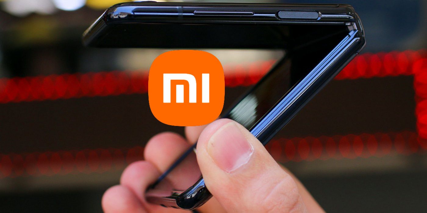¿Xiaomi está trabajando en una cubierta plegable? Esto es lo que sabemos
