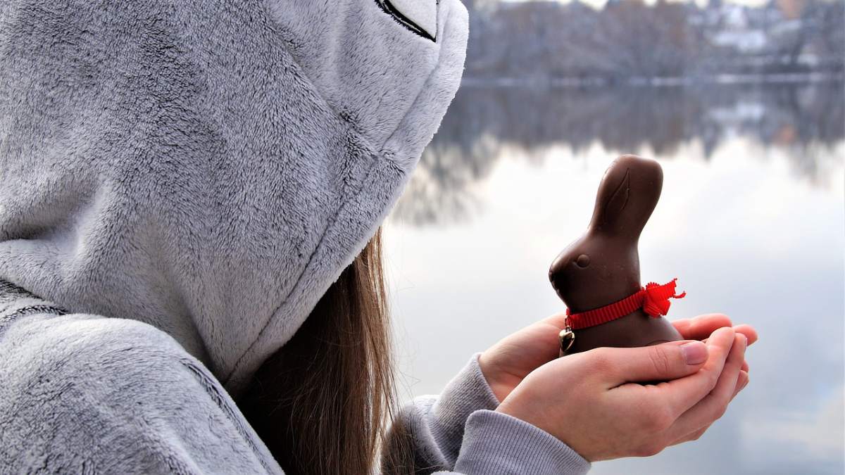 ¿dónde es festivo el lunes de Pascua?