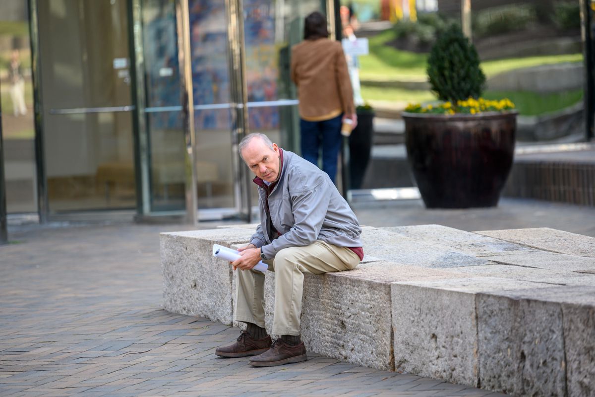 ‘Dopesick’, contra la farmacéutica del demonio