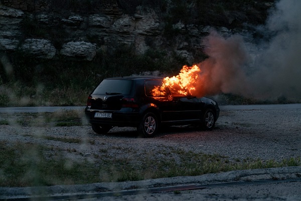 ‘El crimen de la Guardia Urbana’ de Carles Porta, la serie que Movistar+ estrenará el 17 de enero
