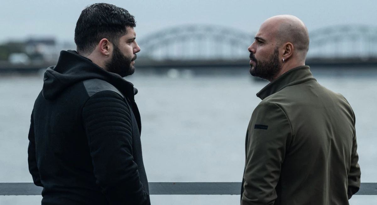 ‘Gomorra’: Shakespeare, cocaína y balas en los callejones de Nápoles