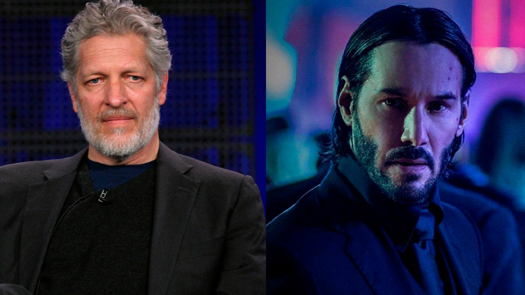 ‘John Wick 4’: Clancy Brown ofrece nuevos detalles de su misterioso personaje