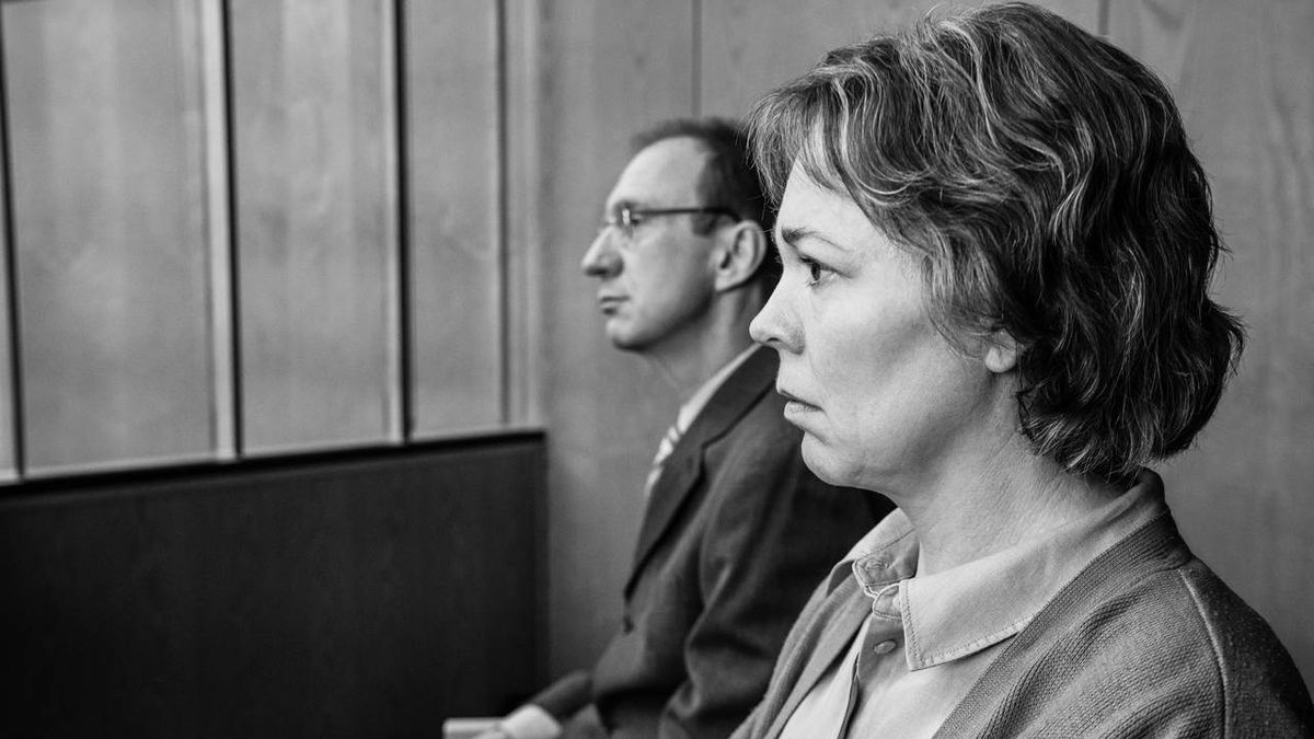 ‘Landscapers’: la pequeña joya policial de HBO que no debería pasar desapercibida