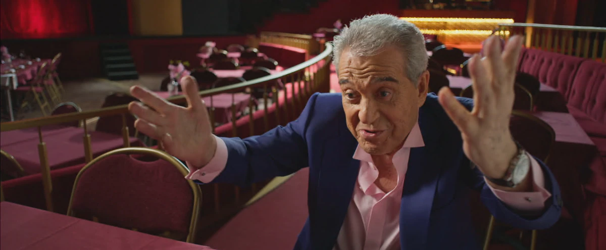 ‘Pajares & cía’: el ascenso a la cumbre y la caída a los infiernos de un mito que explica España