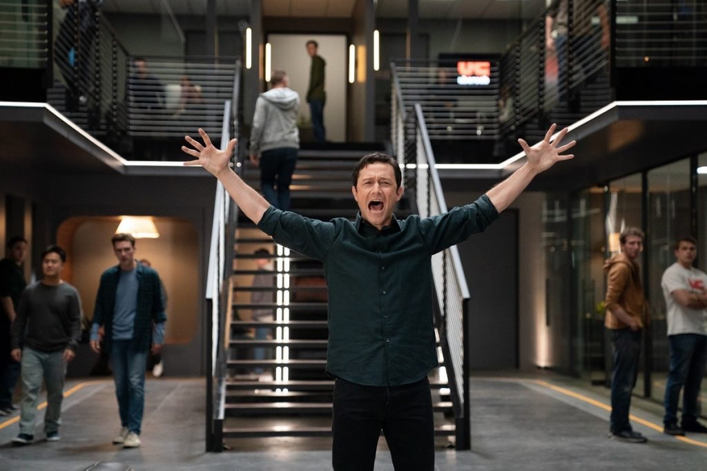 ‘Super Pumped: La batalla por Uber’ llegará el 28 de febrero a Movistar+