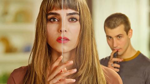 ‘Todos mienten’, la serie de suspense que estrena completa Movistar+