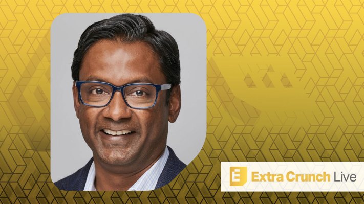 ¡Únase a nosotros para una sesión de preguntas y respuestas en vivo con Jai Das de Sapphire ahora mismo!