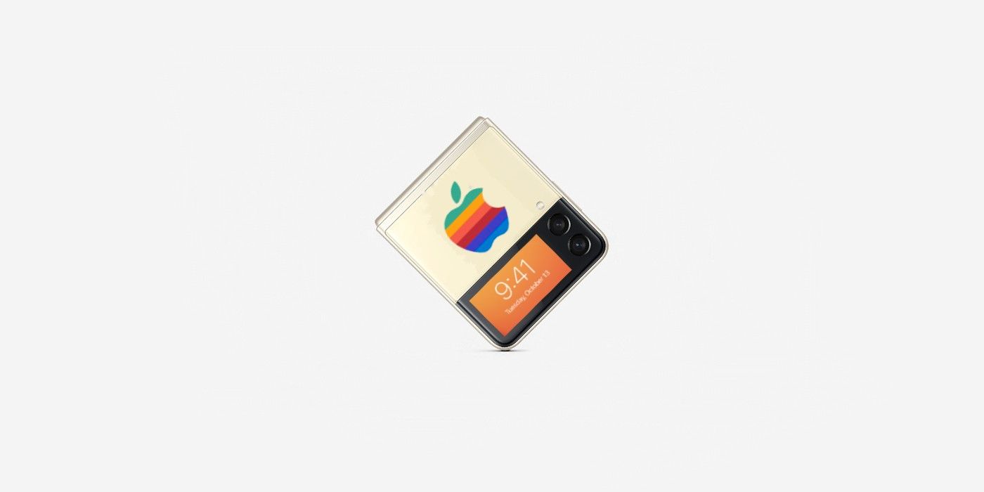 ¿Apple está haciendo un teléfono plegable? Lo que hemos escuchado sobre el plegable de Apple