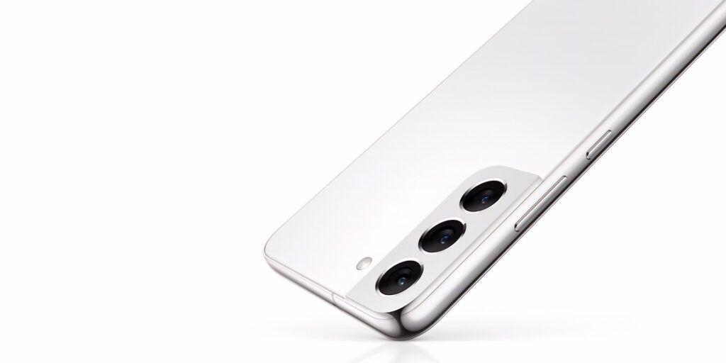 ¿El Galaxy S22 tiene carga inalámbrica?  Esto es lo que necesitas saber