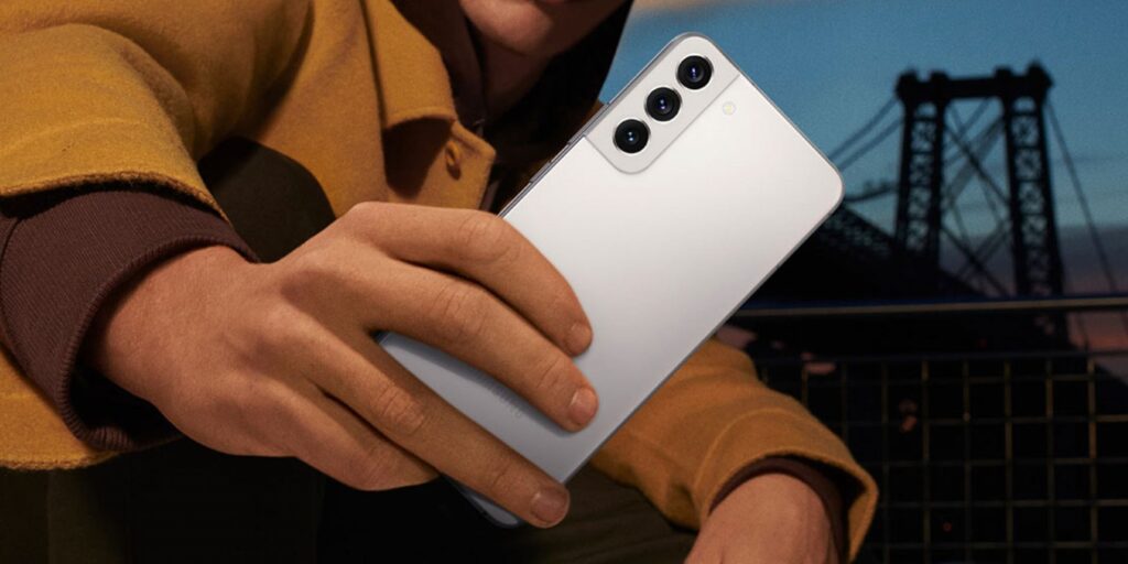 ¿El Samsung Galaxy S22 tiene doble SIM? Así es como funciona