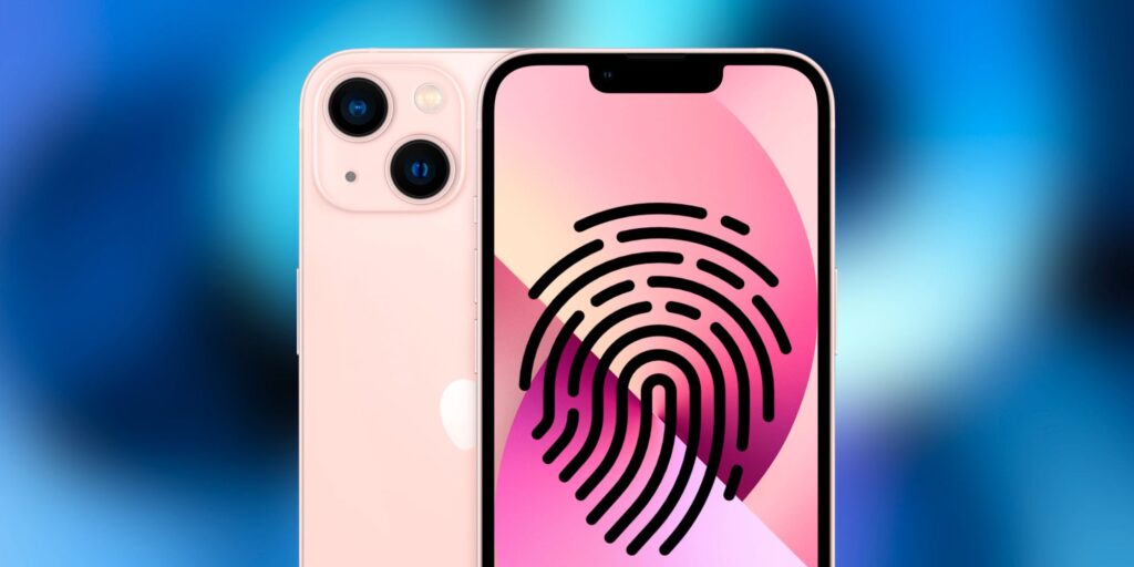 ¿El iPhone 13 tiene Touch ID?  Lo que debe saber antes de comprar