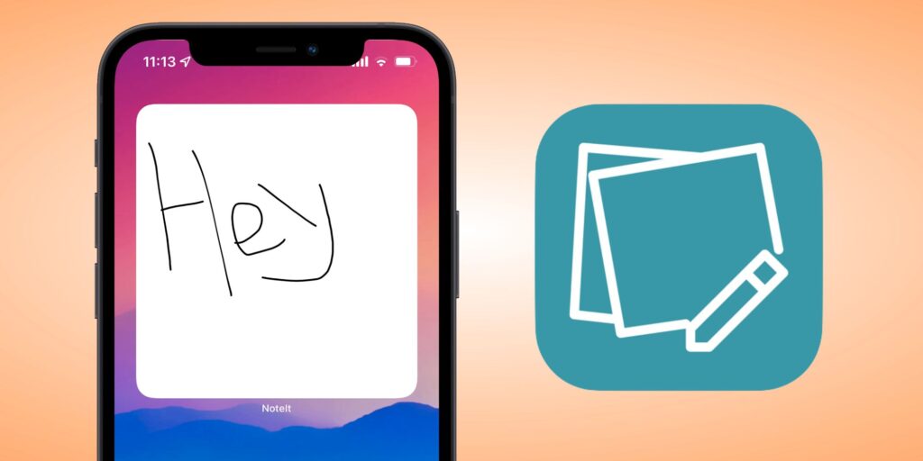¿El widget NoteIt no funciona?  Así es como puedes arreglarlo