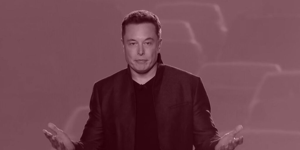 ¿Por qué Elon Musk ahora está siendo investigado por la SEC?