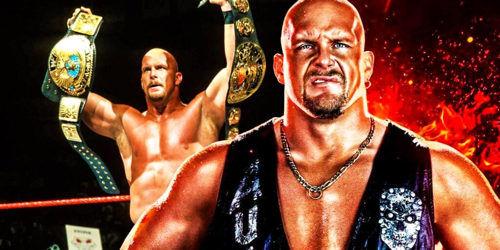 ¿Por qué Stone Cold Steve Austin se retiró de la WWE?