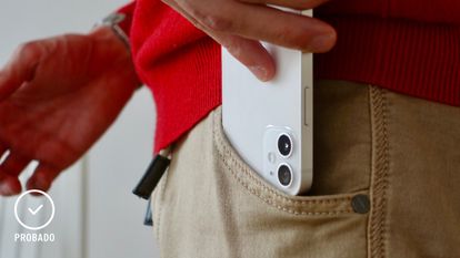 Ponemos nota y elegimos el mejor móvil con pantalla inferior a las 6 pulgadas de 2022.