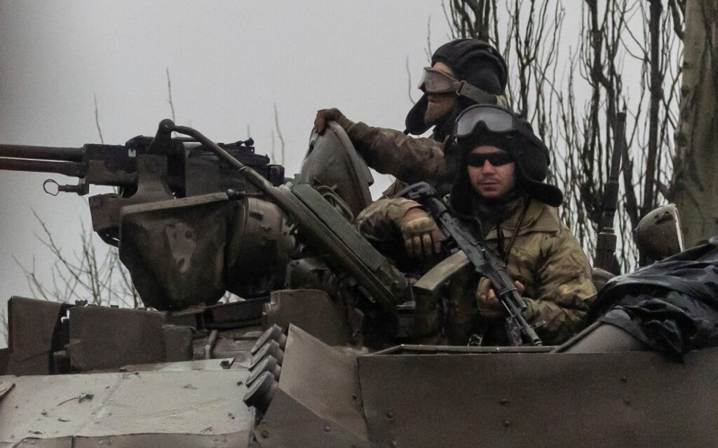 ¿Qué países de América Latina ya piden la retirada rusa de Ucrania?