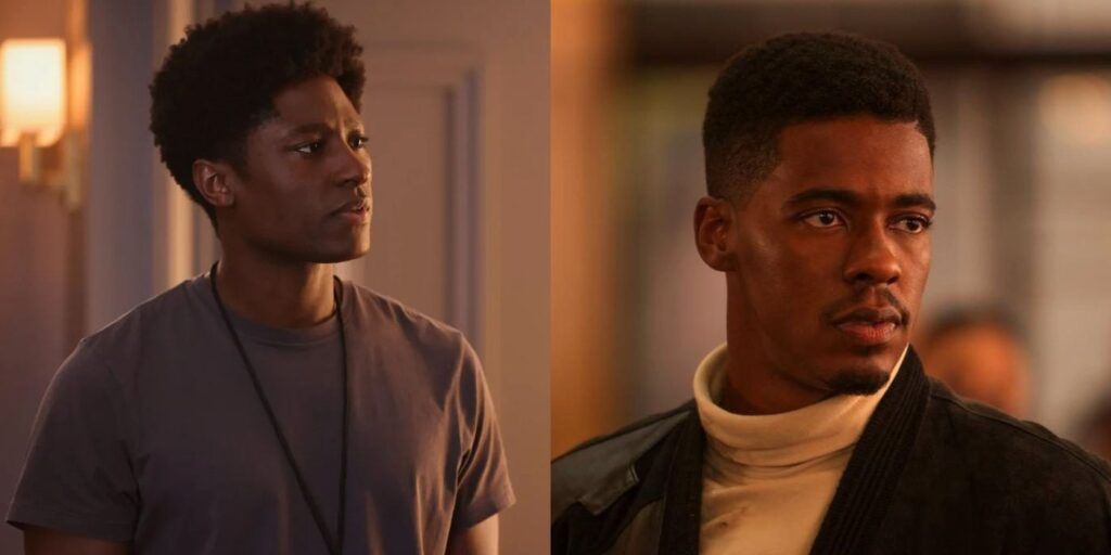 ¿Qué personaje de 4400 eres según tu signo zodiacal?