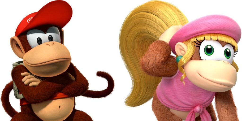 ¿Qué personaje de Donkey Kong serías, según tu zodíaco?