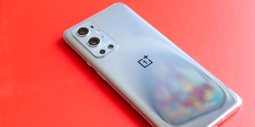 ¿Se congela la aplicación OnePlus Gallery?  Pronto llegará una solución