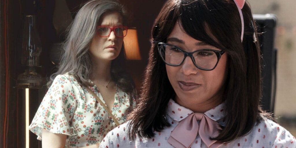 ¿Walking Dead acaba de desacreditar su mayor teoría de Stephanie?