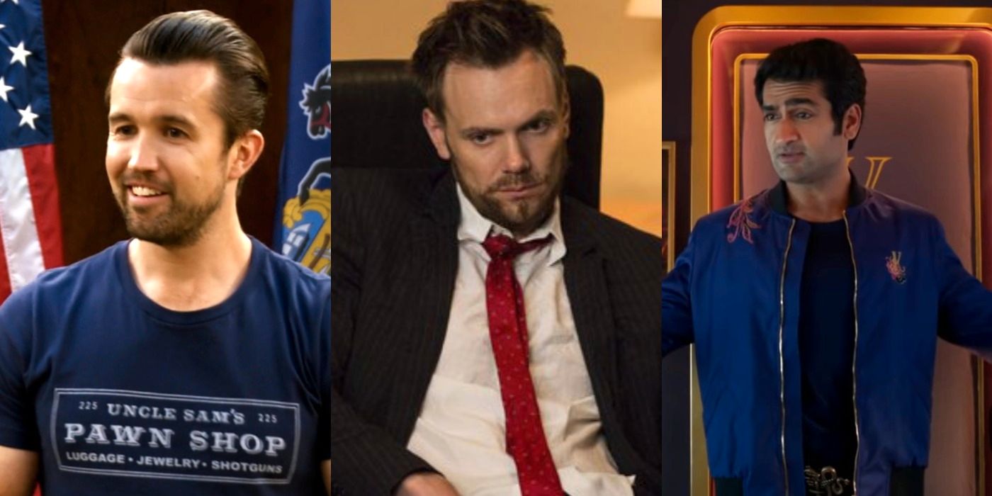 10 actores que podrían interpretar a Johnny Cage en Mortal Kombat 2