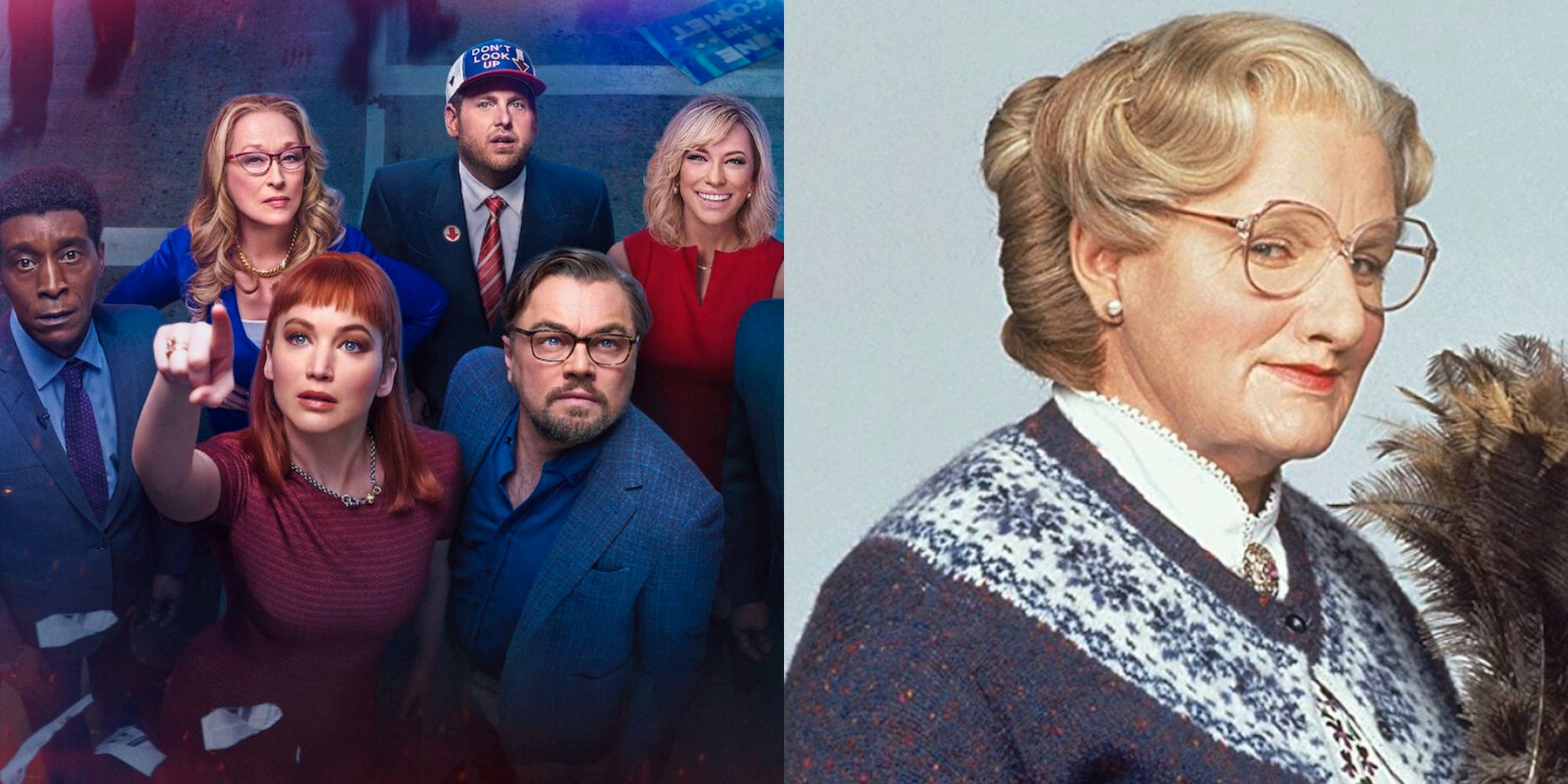 10 comedias hilarantes que son sorprendentemente tristes