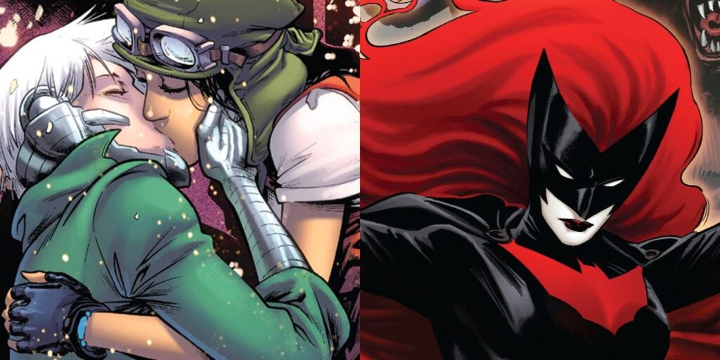 10 cómics que no conocías ganaron los premios GLAAD