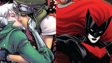 10 cómics que no conocías ganaron los premios GLAAD