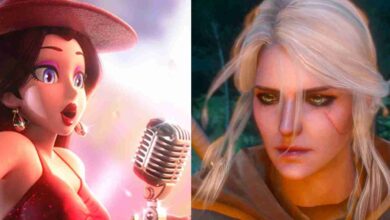 10 compañeras femeninas que merecen su propio videojuego