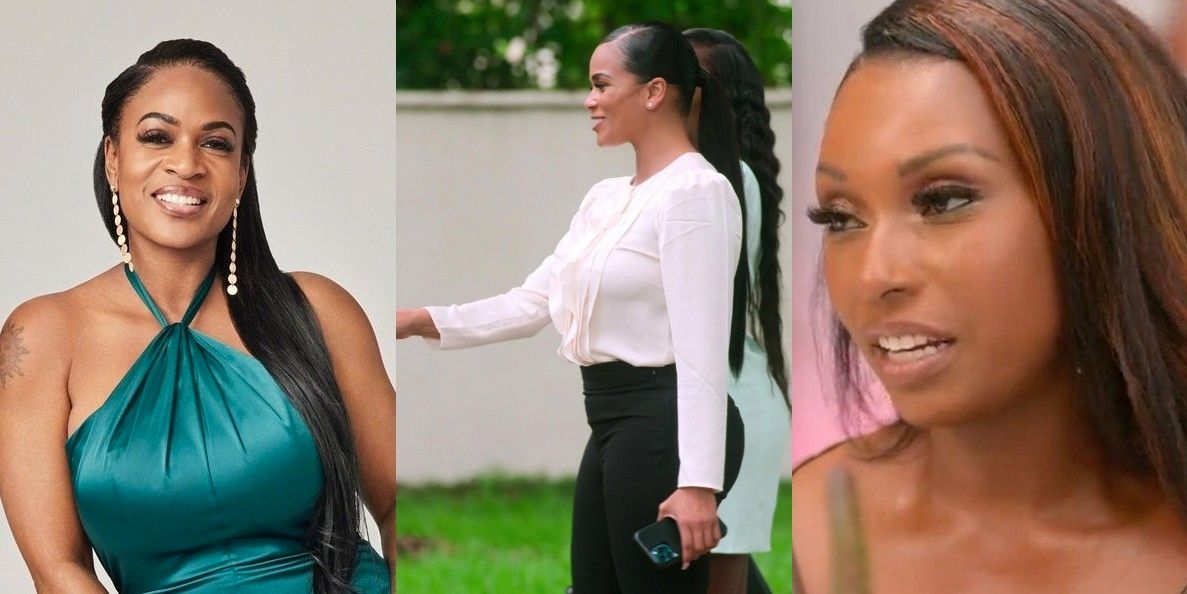 10 cosas que no sabías sobre The Selling Tampa Cast