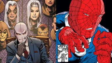 10 cosas que solo los fanáticos de los cómics saben sobre el camaleón