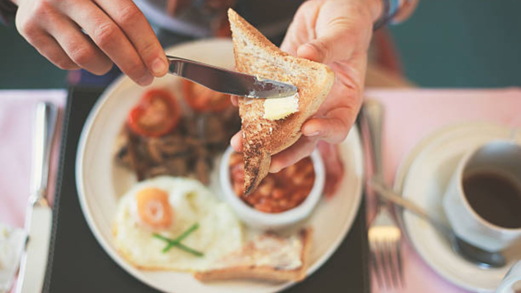 10 desayunos del mundo que querrás probar