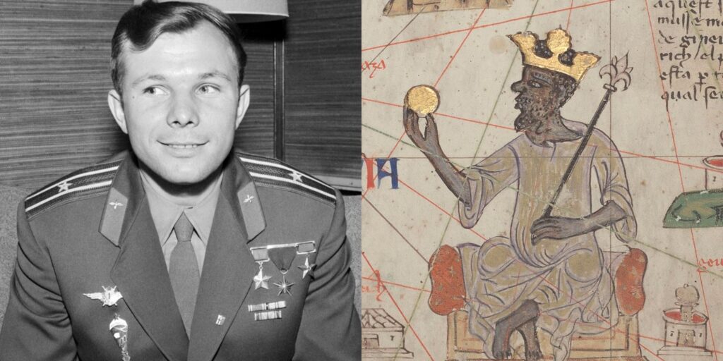 10 eventos históricos que necesitan adaptaciones cinematográficas