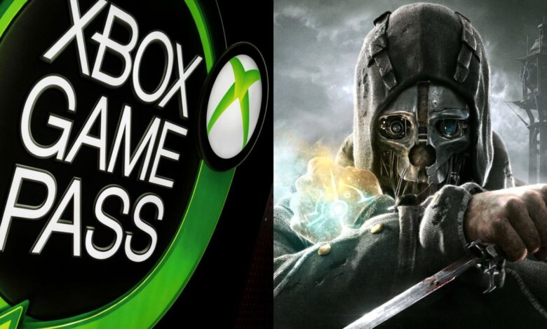 10 juegos olvidados disponibles en Xbox Game Pass
