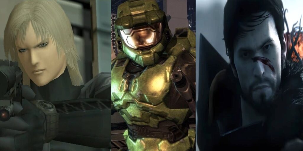 10 juegos que terminaron siendo nada como sus trailers
