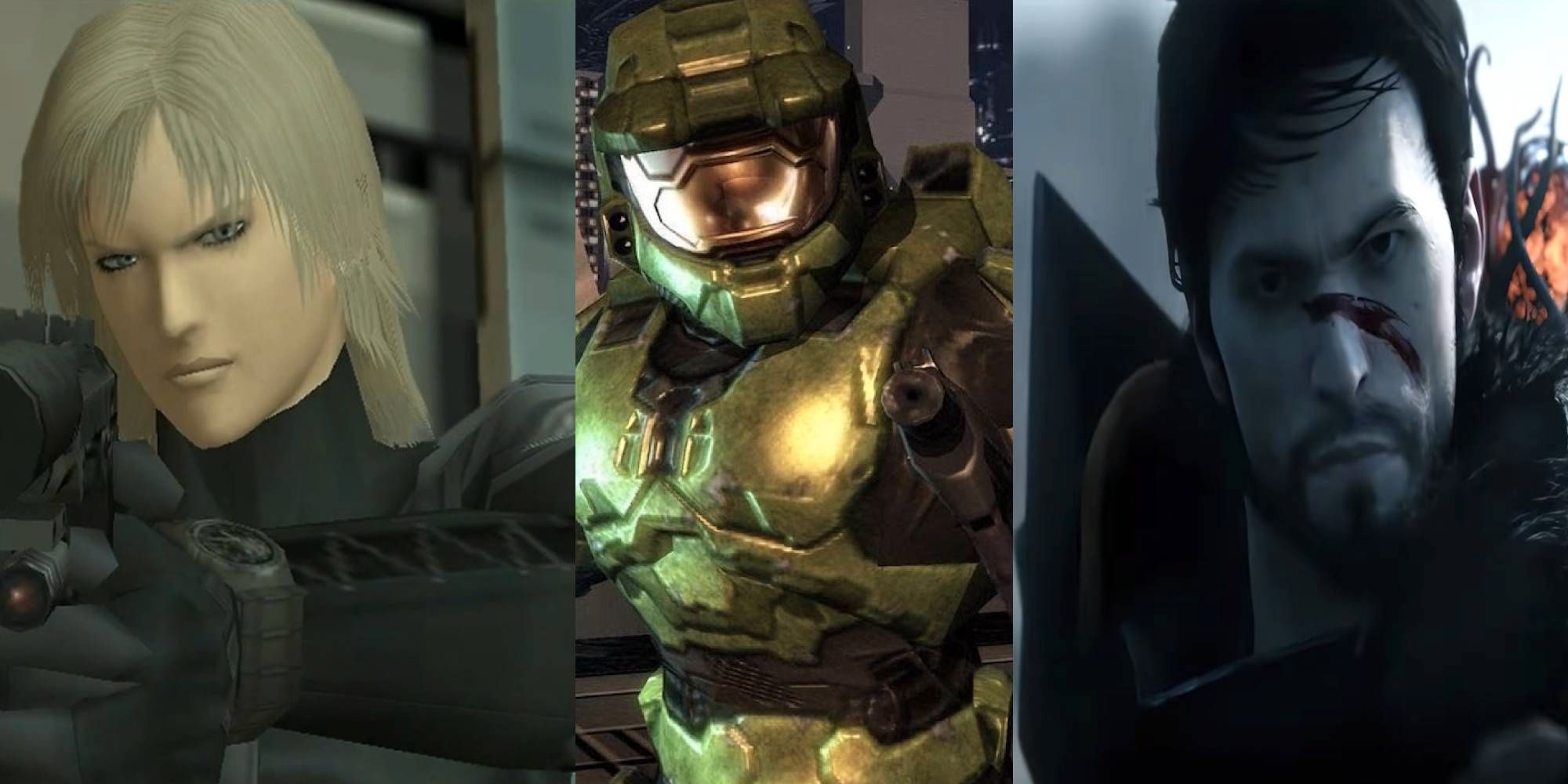 10 juegos que terminaron siendo nada como sus trailers