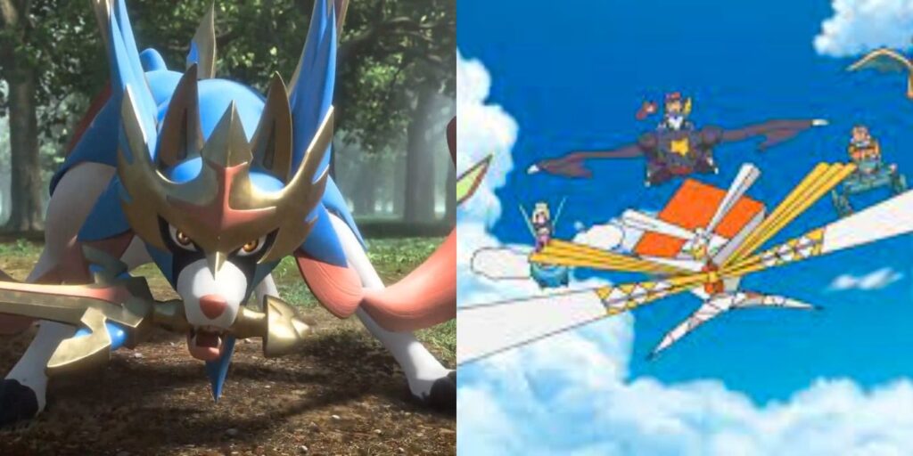 10 mejores atacantes físicos en Pokémon, clasificados