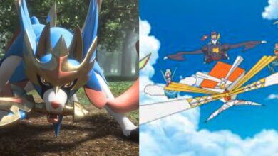 10 mejores atacantes físicos en Pokémon, clasificados