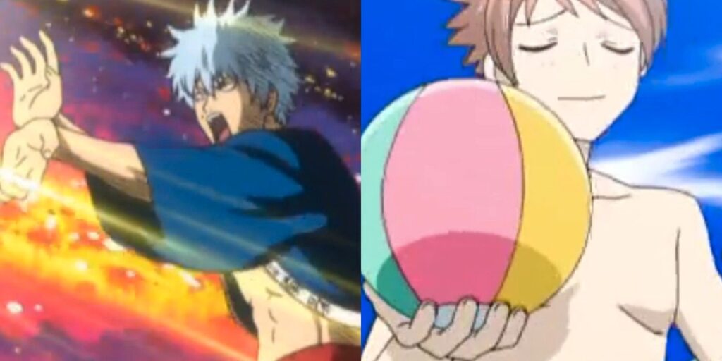 10 mejores episodios de playa en anime, clasificados