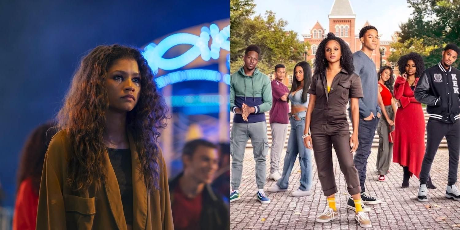 10 mejores espectáculos como todos los regresos a casa estadounidenses