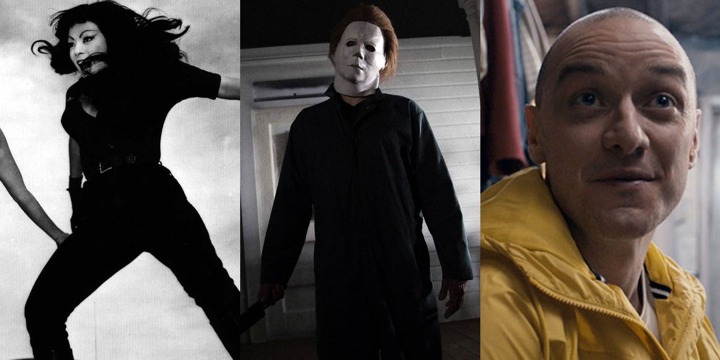 10 mejores películas parecidas a Texas Chainsaw Massacre