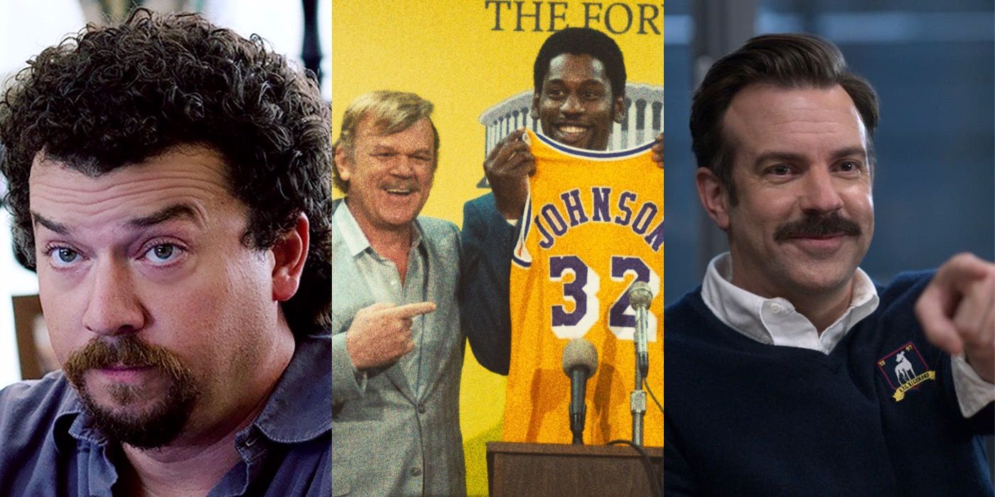 10 mejores programas de televisión como Winning Time