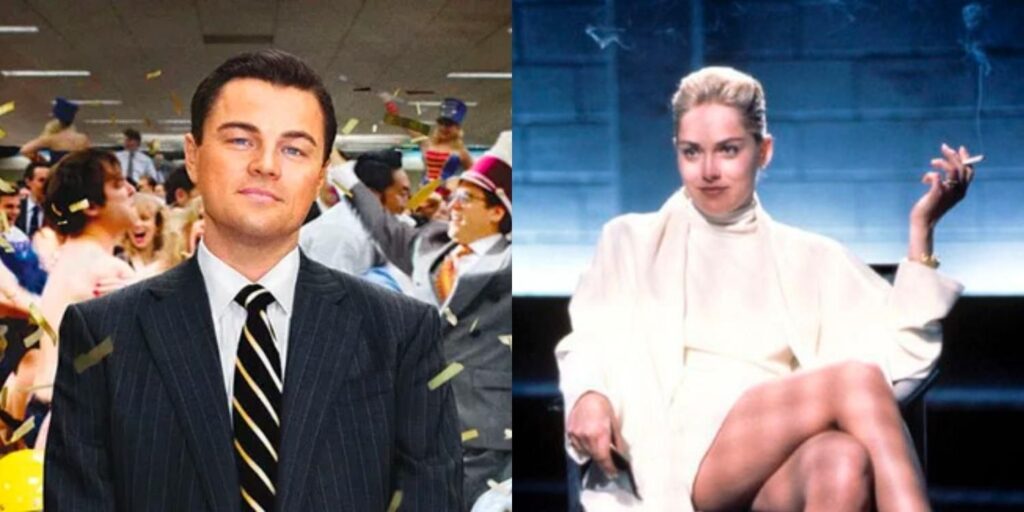 10 películas nominadas al Oscar que fueron clasificadas originalmente como NC-17